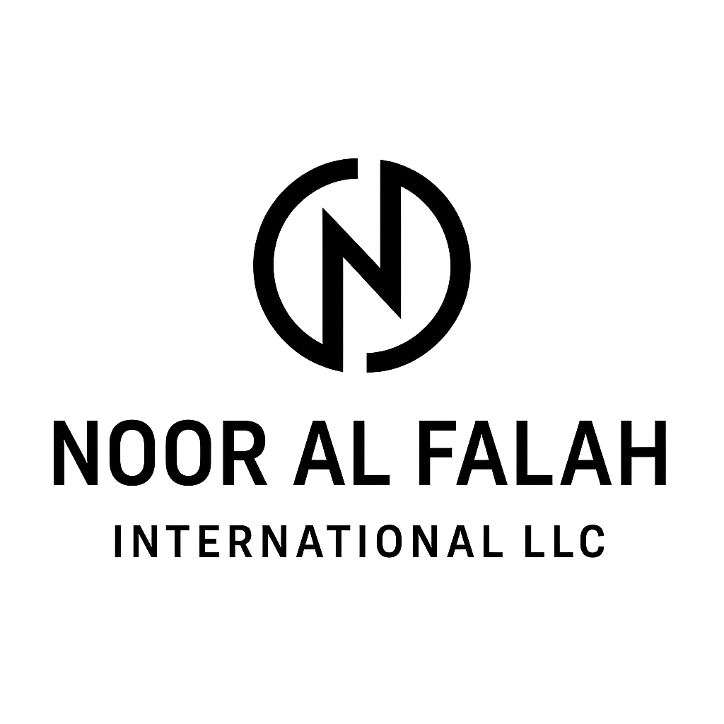 Noor Al Falah International LLC